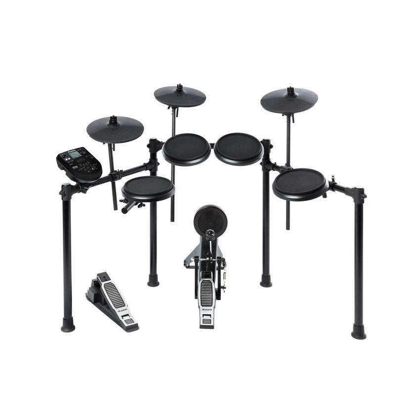 درام الکترونیک السیس Nitro Kit دو پد اضافی