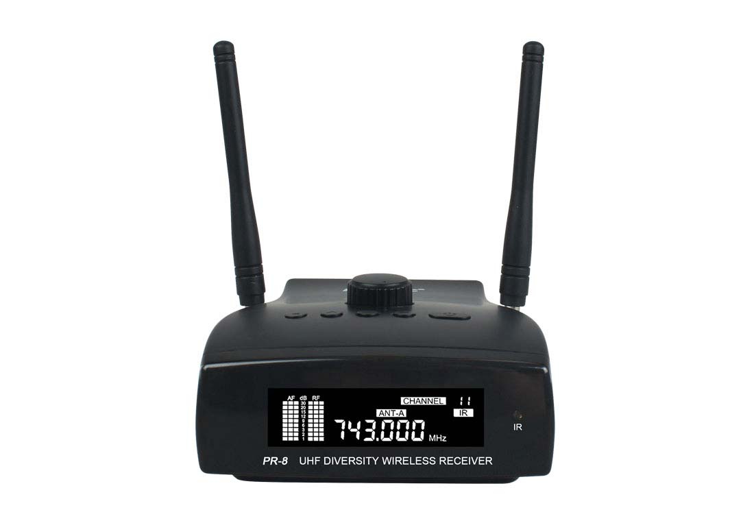 میکروفن نی ACEMIC مدل FT-10 - تصویر 4