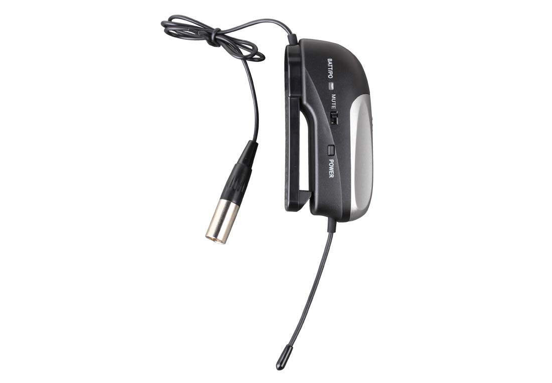 میکروفن نی ACEMIC مدل FT-10 - تصویر 5