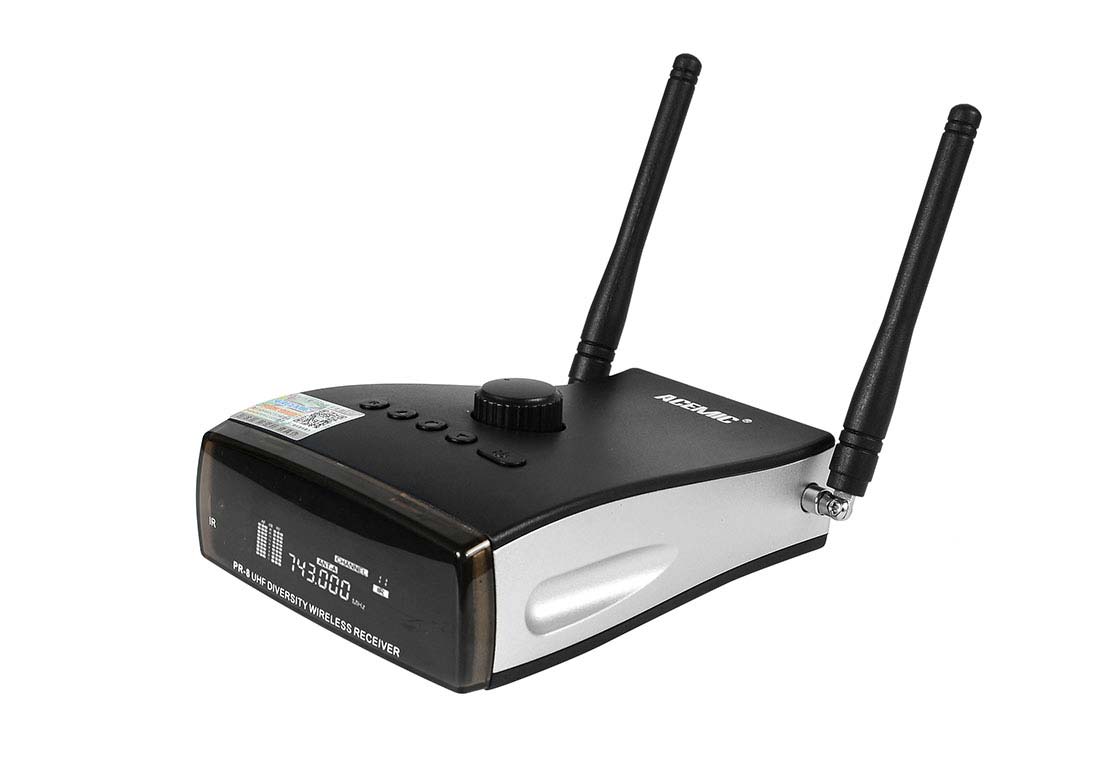 میکروفن نی ACEMIC مدل FT-10 - تصویر 5