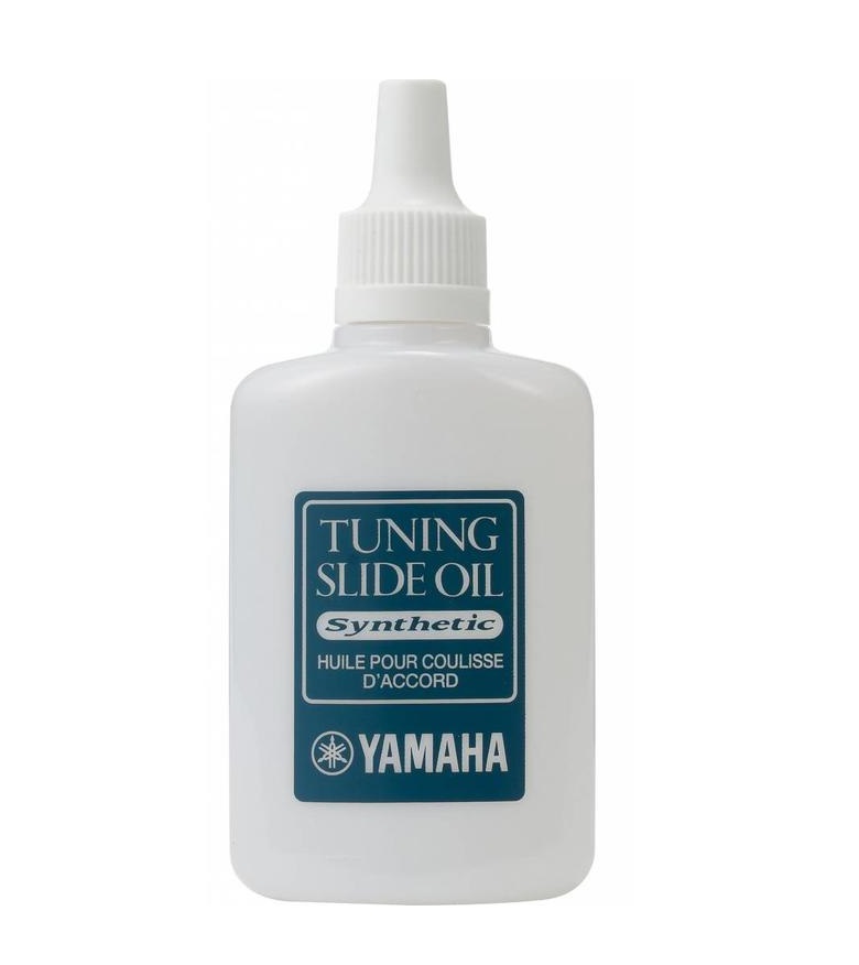 روغن یاماها مدل Tuning Slide Oil