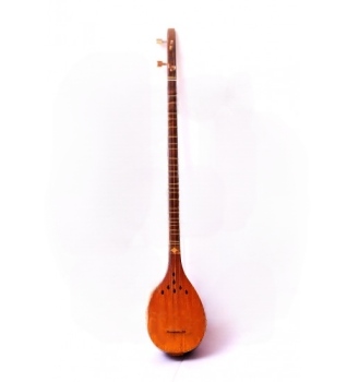 سه تار اشکان یک مهر
