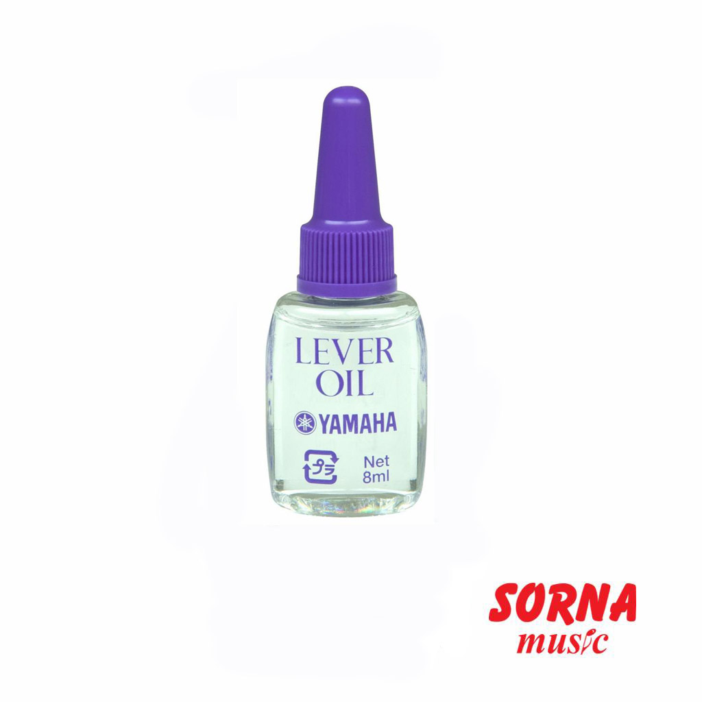 یاماها مدل Lever Oil 4