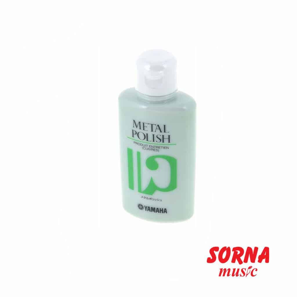 یاماها مدل Metal Polish