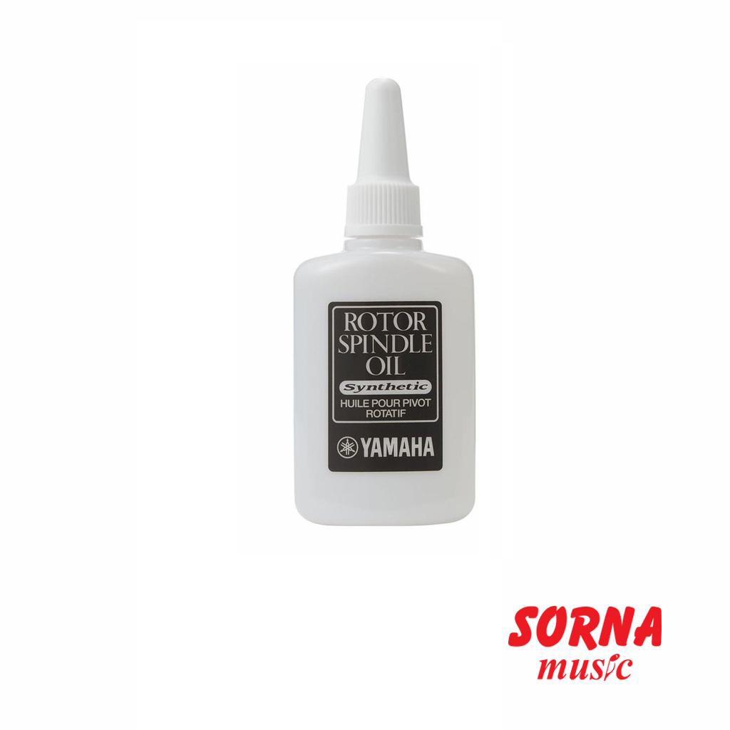 یاماها مدل Rotor Spindle Oil 4