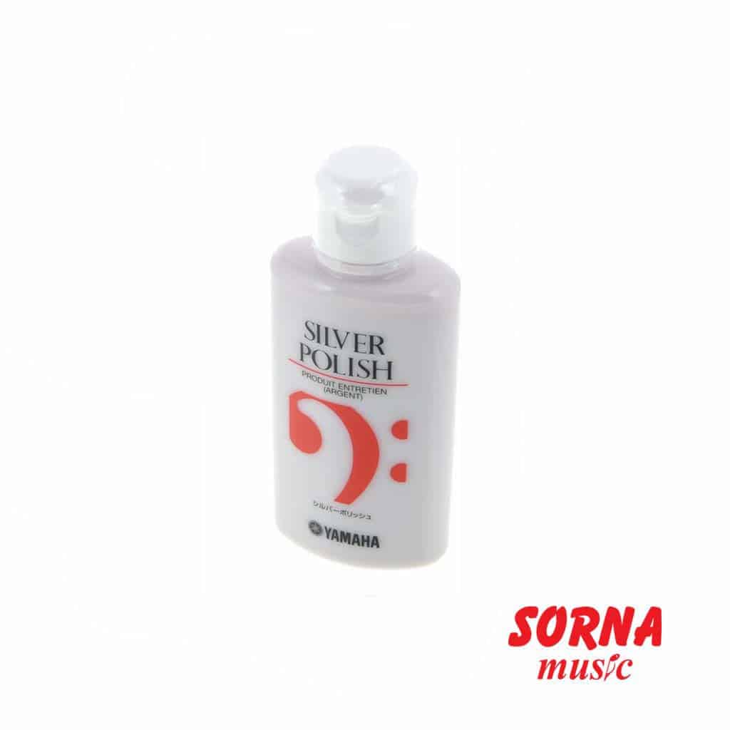 یاماها مدل Silver Polish