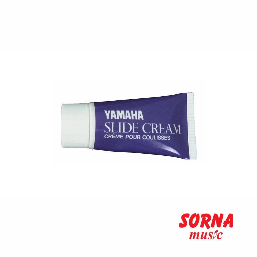 یاماها مدل Slide Cream