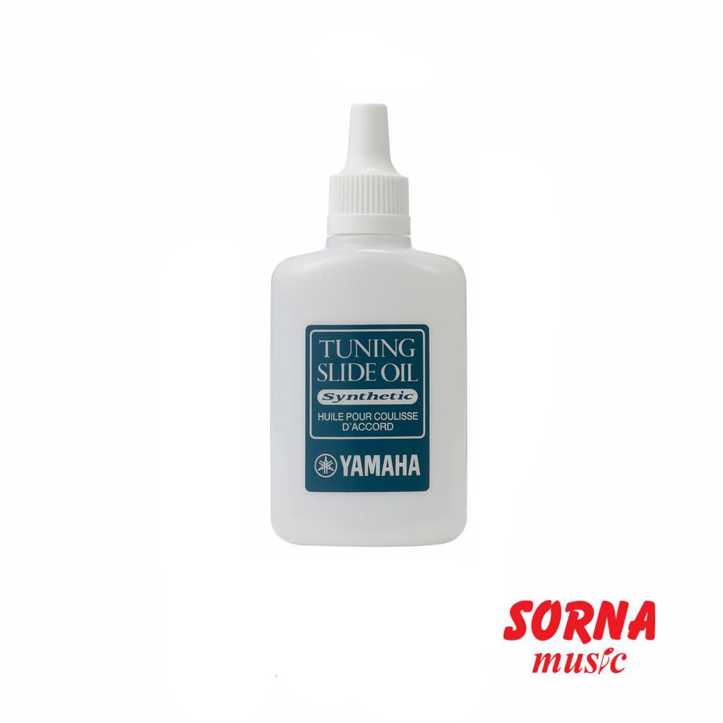 یاماها مدل Tuning Slide Oil