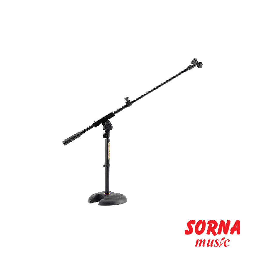 پایه میکروفون هرکولس MS120B