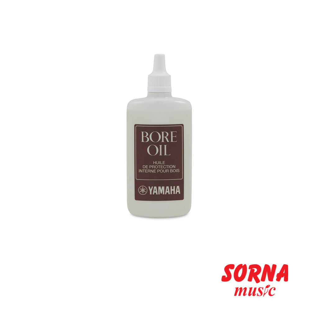 یاماها مدل BORE oil
