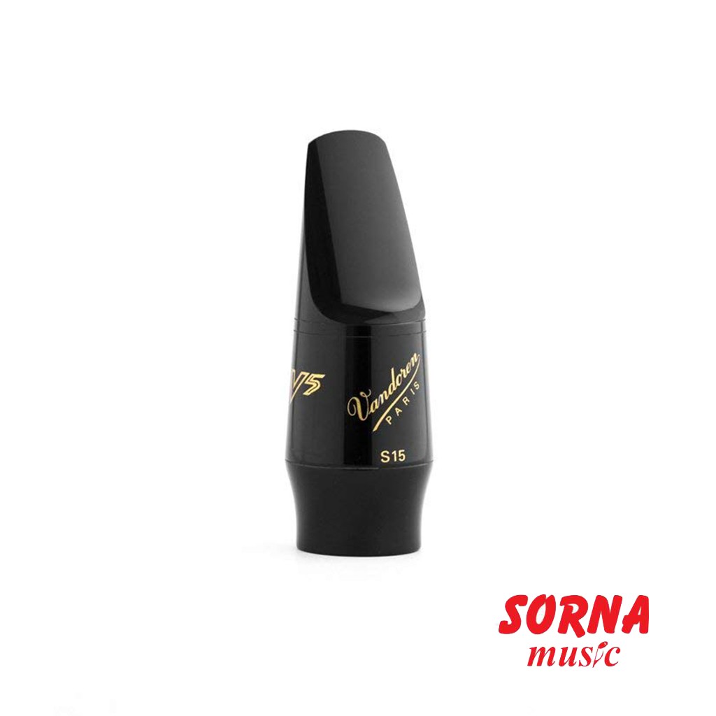 سرساز ساکسوفون سوپرانو وندورن مدل SM401 S15 V5