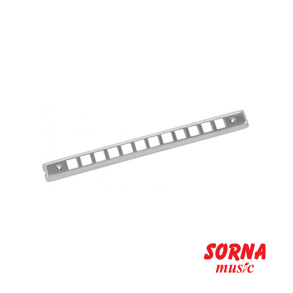 موت پیس هوهنر TM60507 کرومونیکا 270