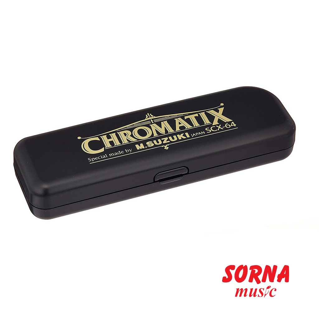 جعبه سازدهنی سوزوکی SCX 64