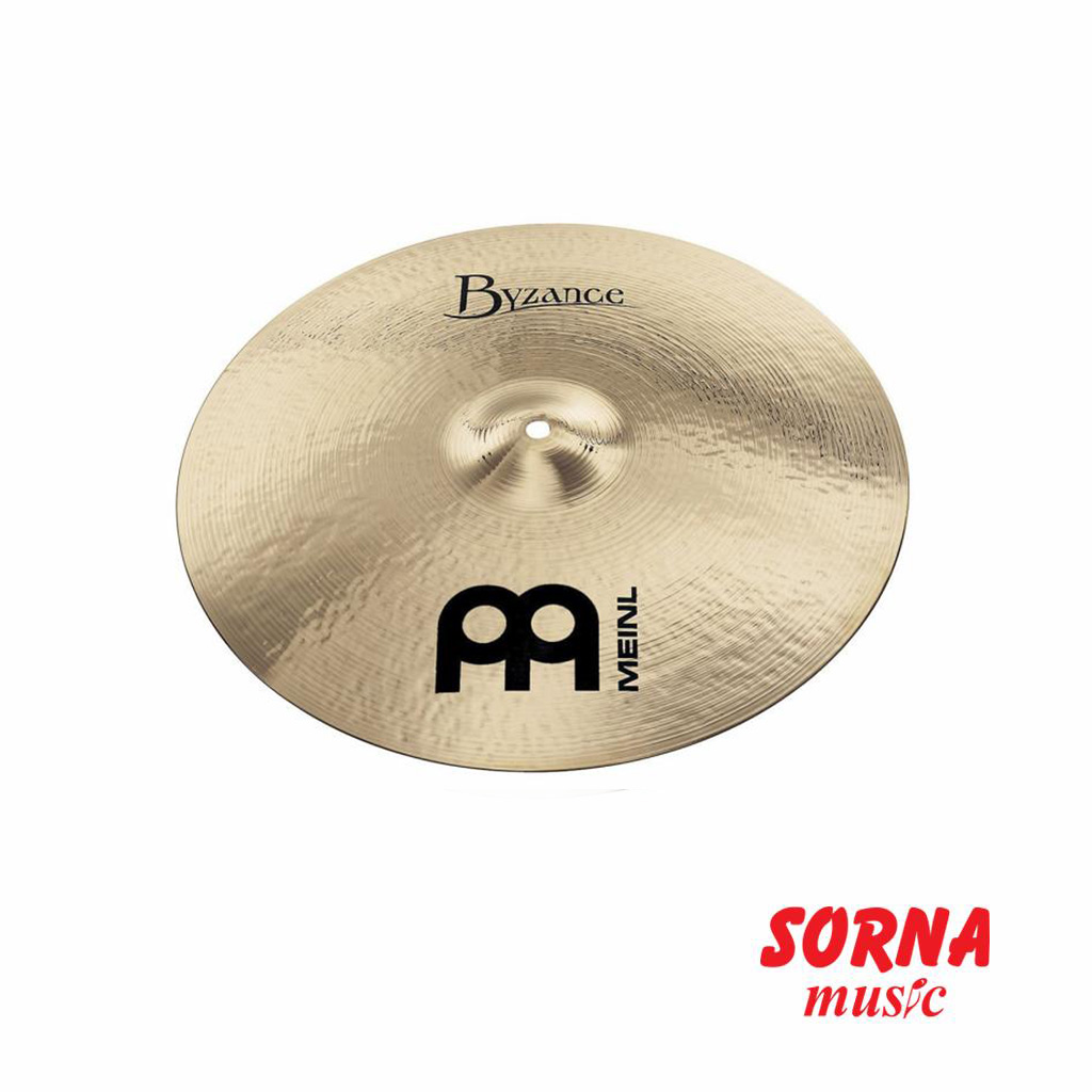سنج راید مینل Byzance Brilliant Medium Ride سایز 20 اینچ