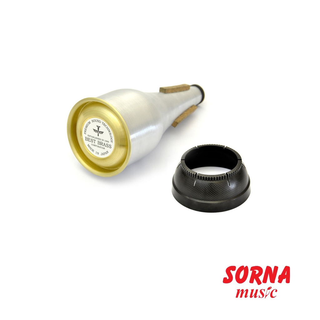 صدا گیر ترمپت Best Brass مدل 3WAY CUP