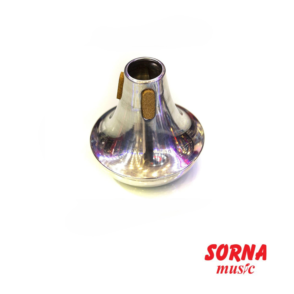 سوردین ترومبون مکستون مدل TRM-11W