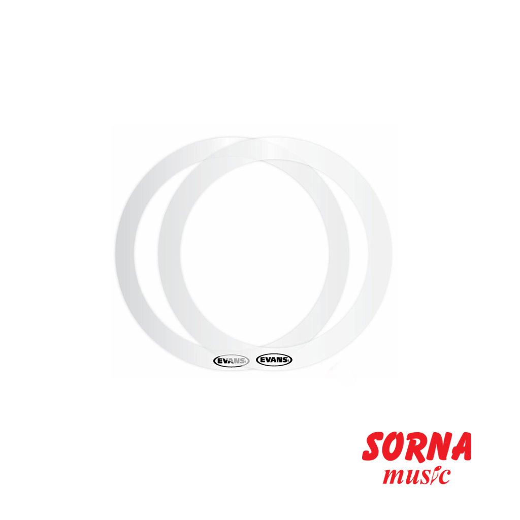 پک اورینگ پک ایونس E-RING Snare Pack 14 اینچ
