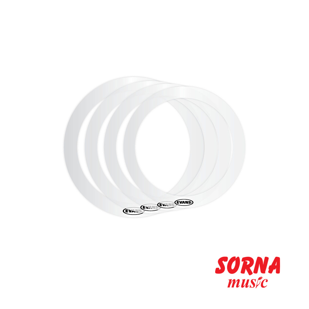 پک اورینگ ایونس E-RING ER-Standard سایز 12 تا 16 اینچ