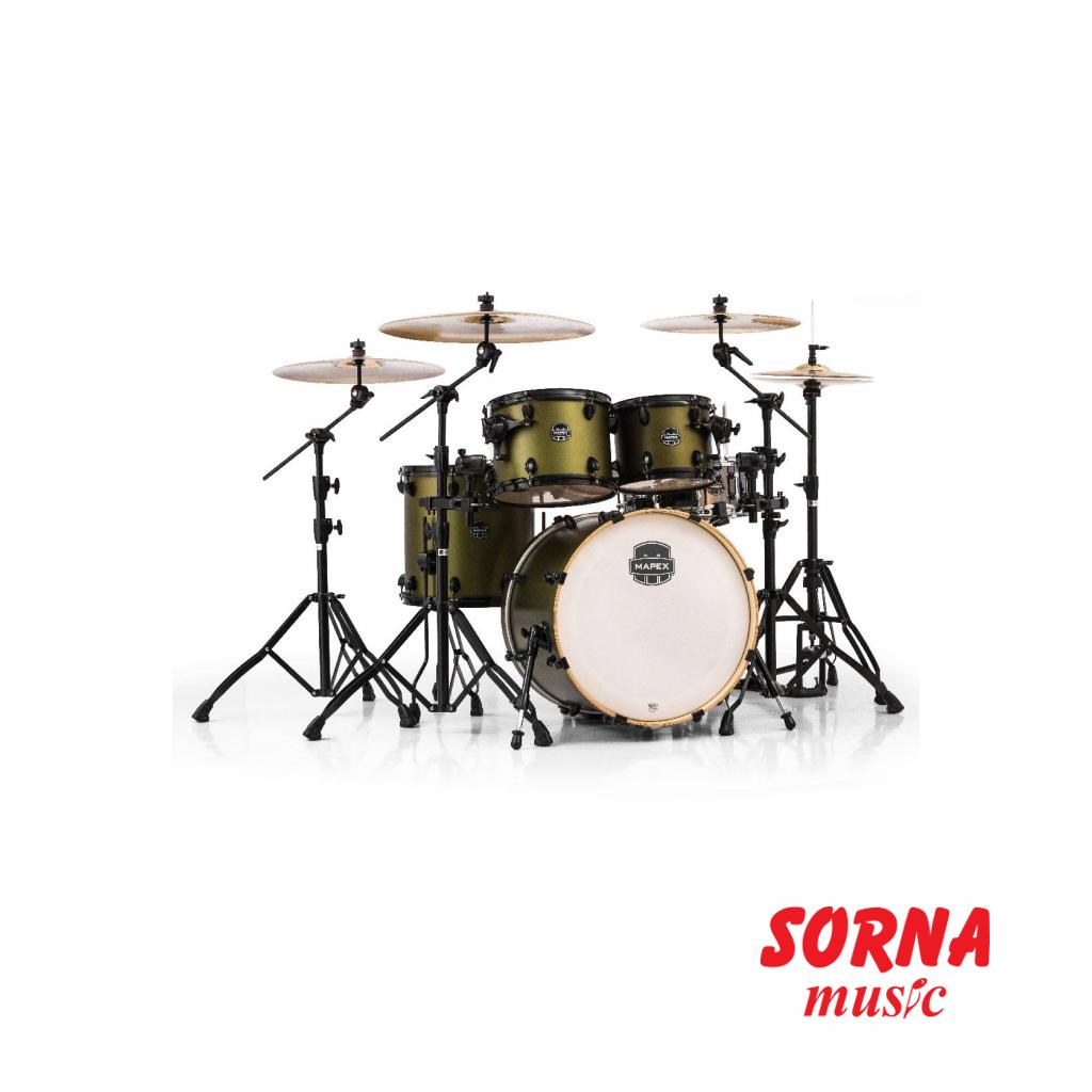 درام ست MAPEX سری آرموری مدل AR504 پنج تکه