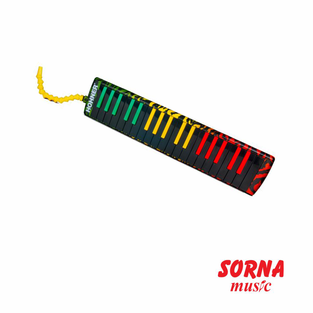 ملودیکا هوهنر مدل AIRBOARD 32 RASTA