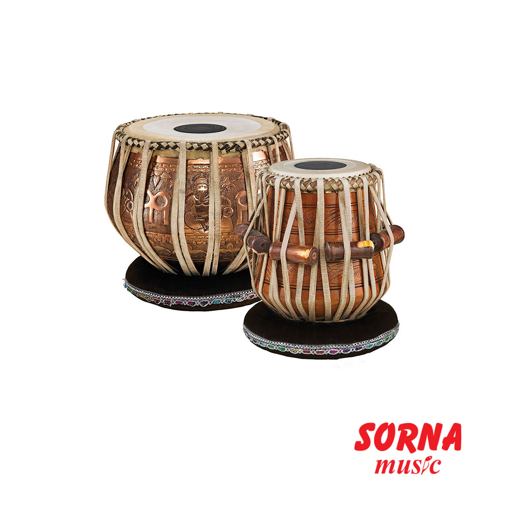 طبلا مینل Pro-TABLA 5.5 و 9 اینچ