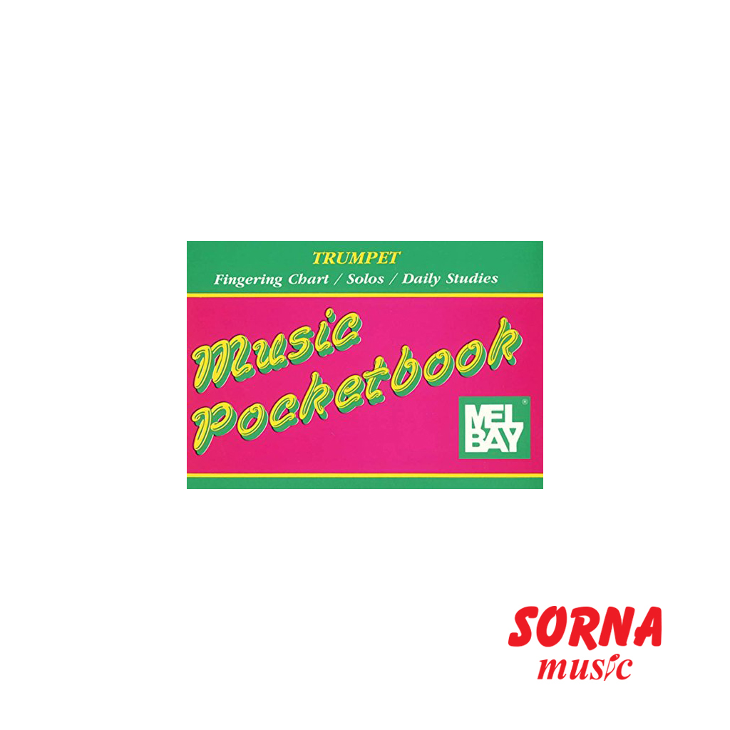 Trumpet Pocketbook