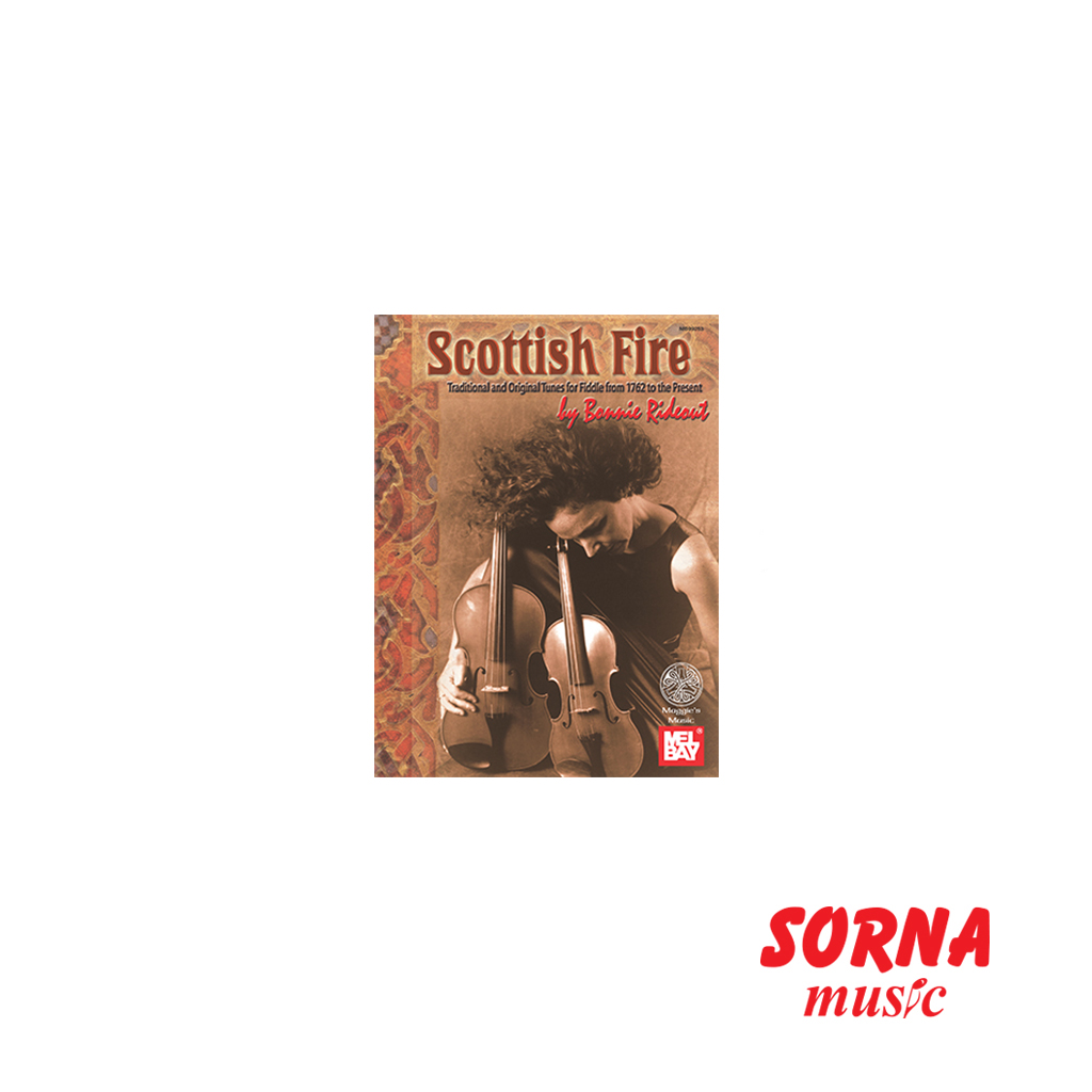 Scottish Fire