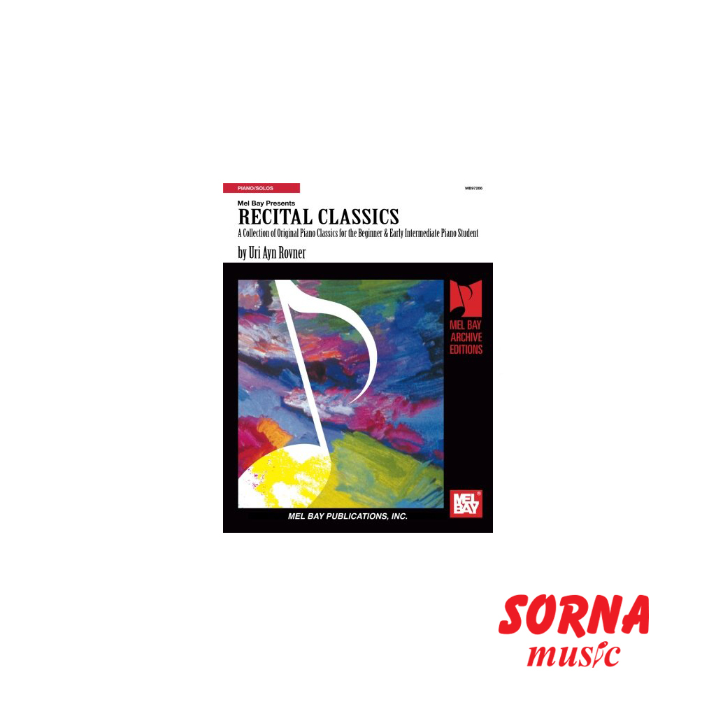 Recital Classics