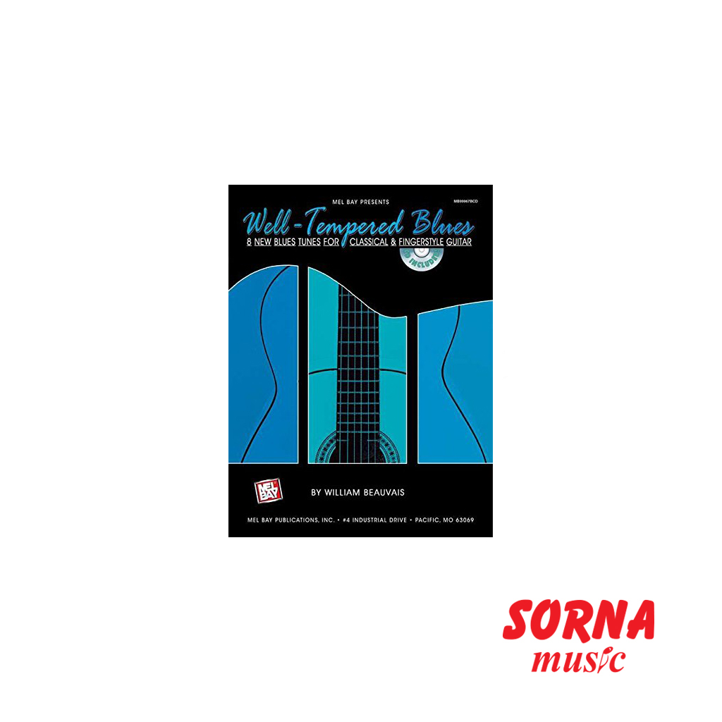Well-Tempered Blues