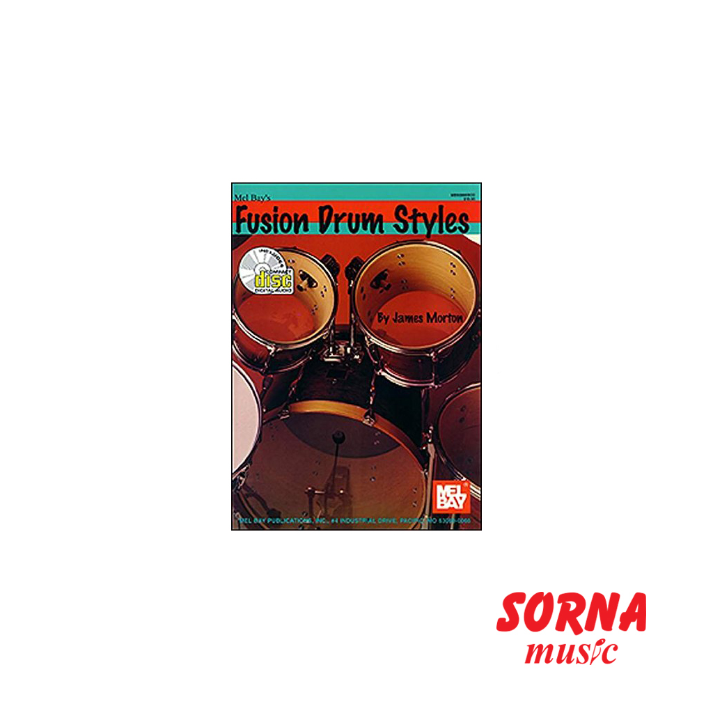 Fusion Drum Syles