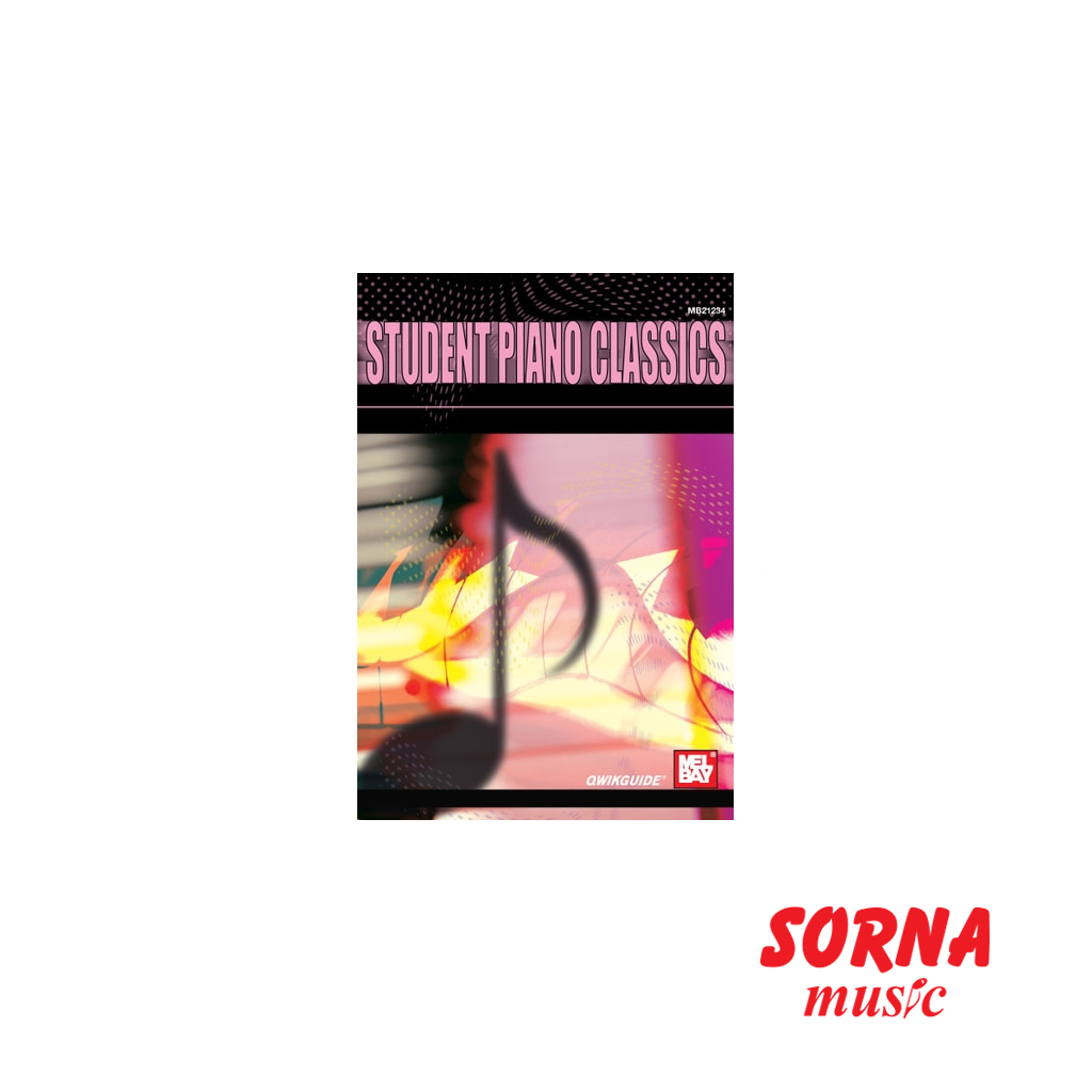 Student Piano Classics