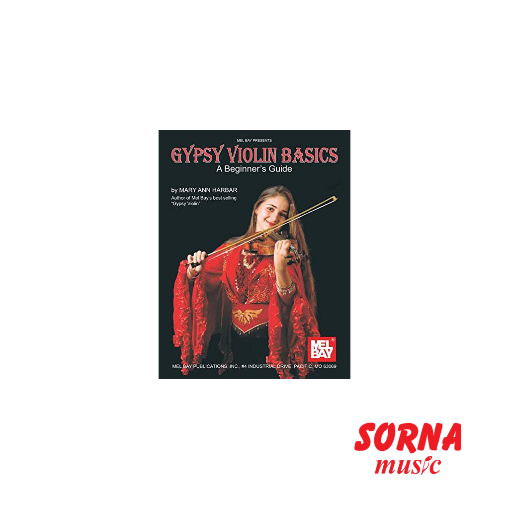 Gypsy Violin Basics: A Beginner’s Guide