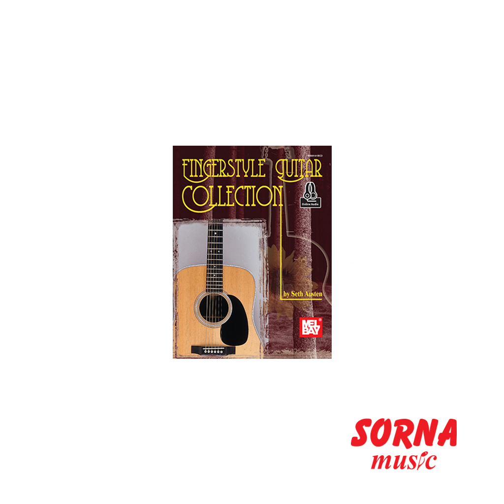 Fingerstyle Guitar Collection