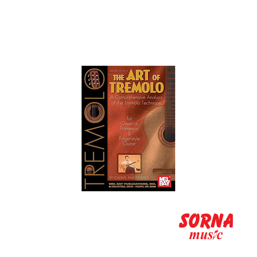 The Art Of Tremolo