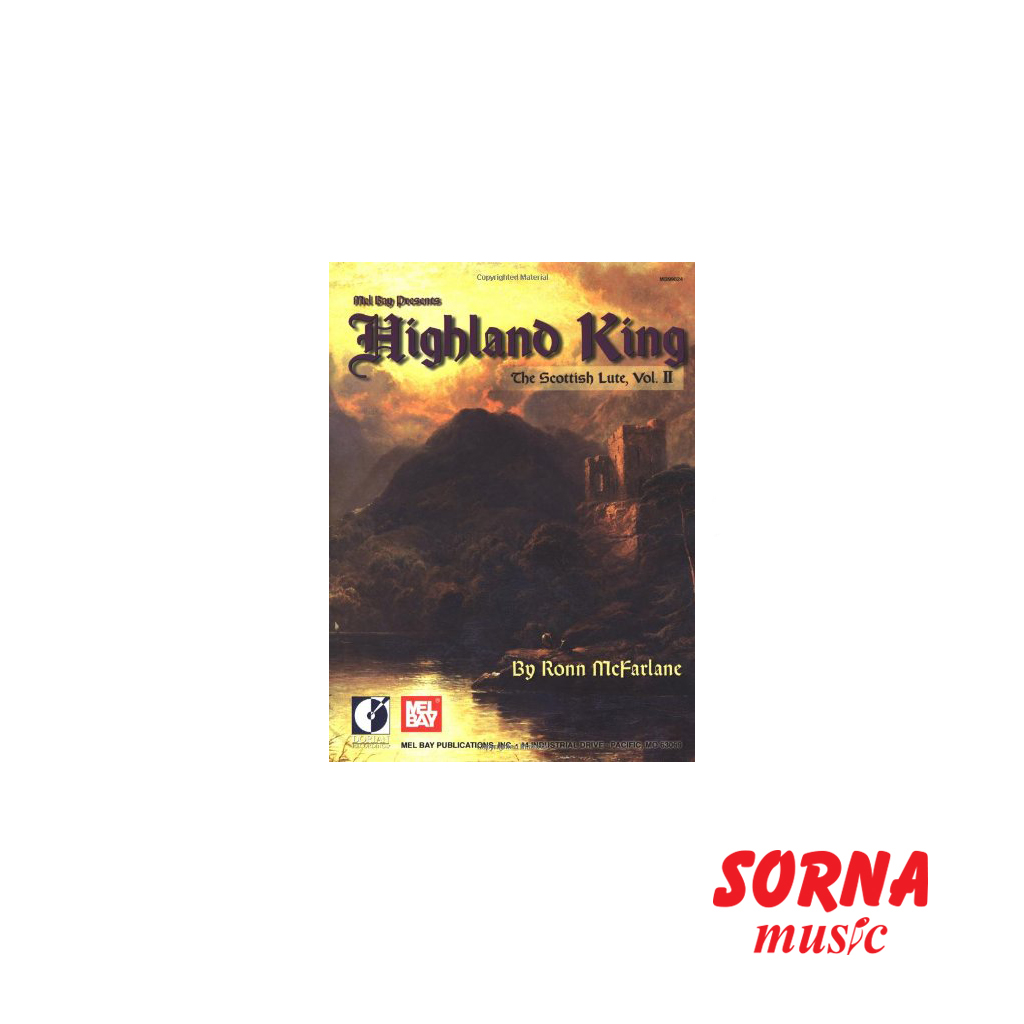 Highland King