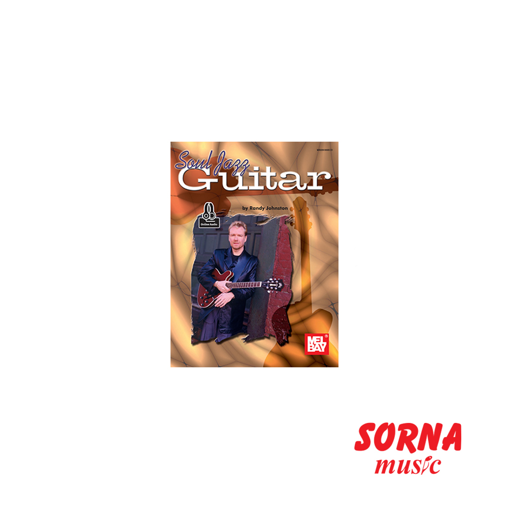 Soul Jazz Guitar