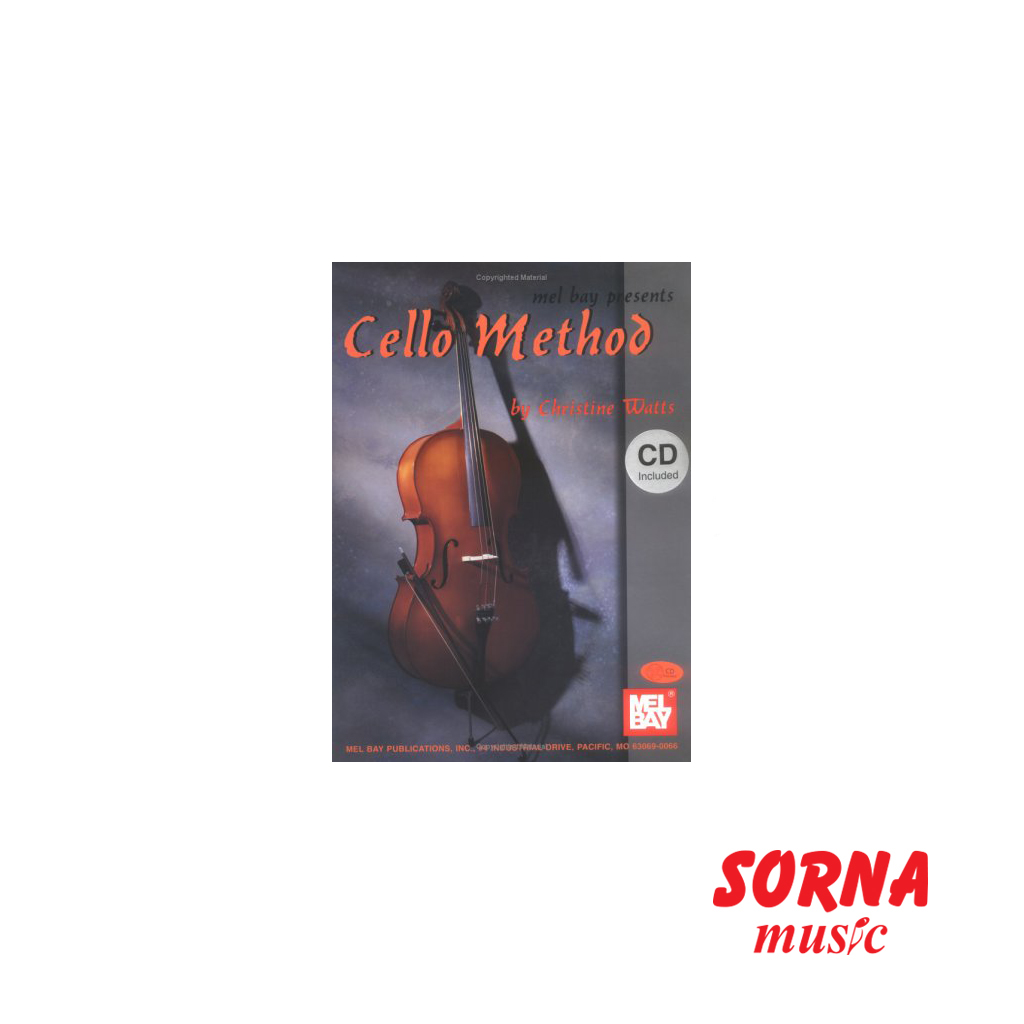 Cello Method