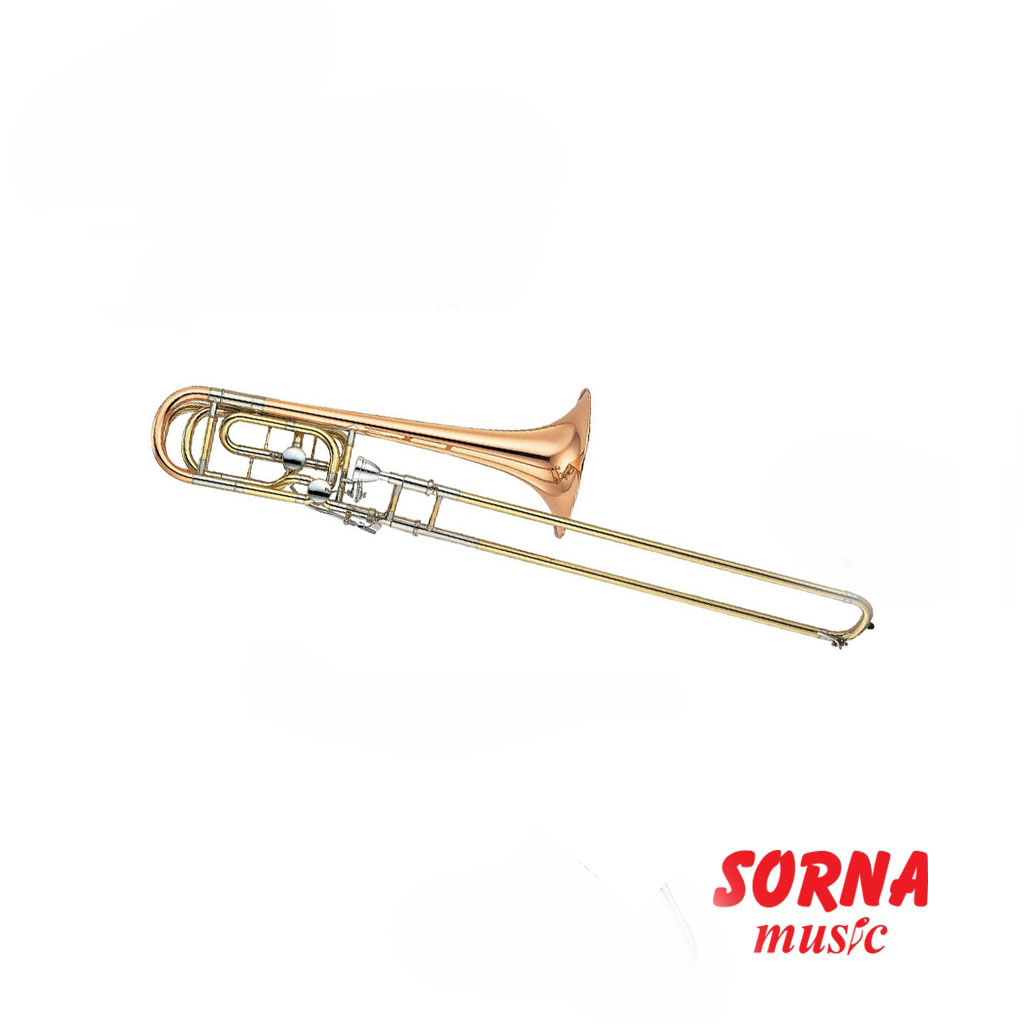 ترومبون یاماها مدل YBL-822G