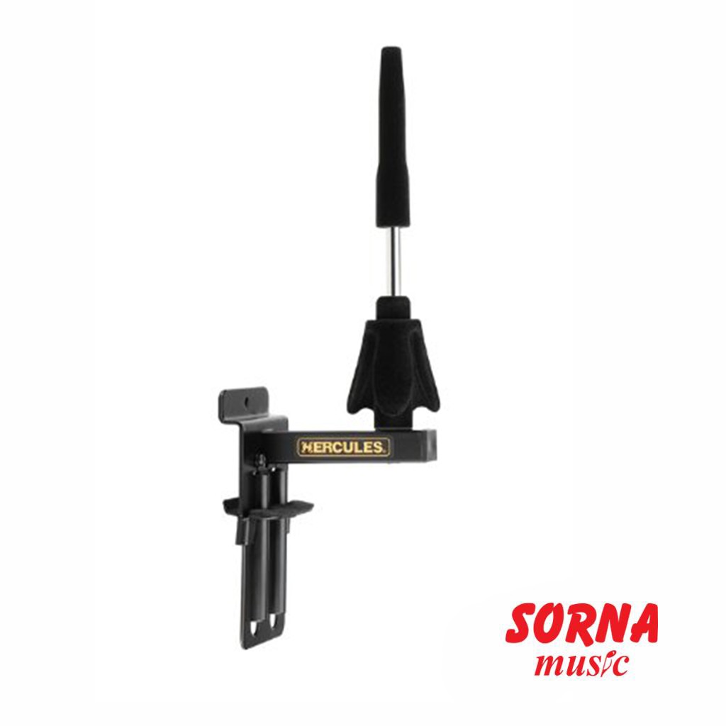 پایه فلوت و کلارینت دیواری هرکولس مدل DSP602B