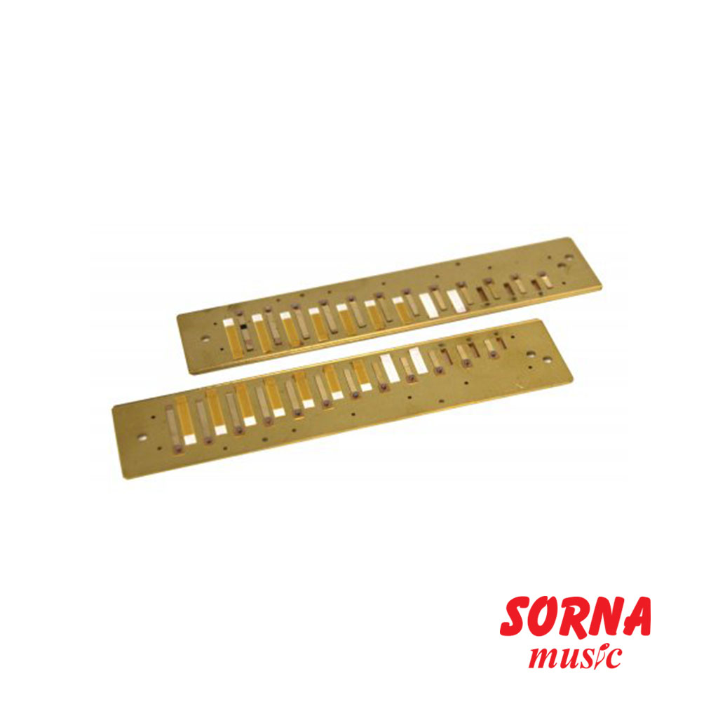 Reed plate هوهنر M270 TM10270