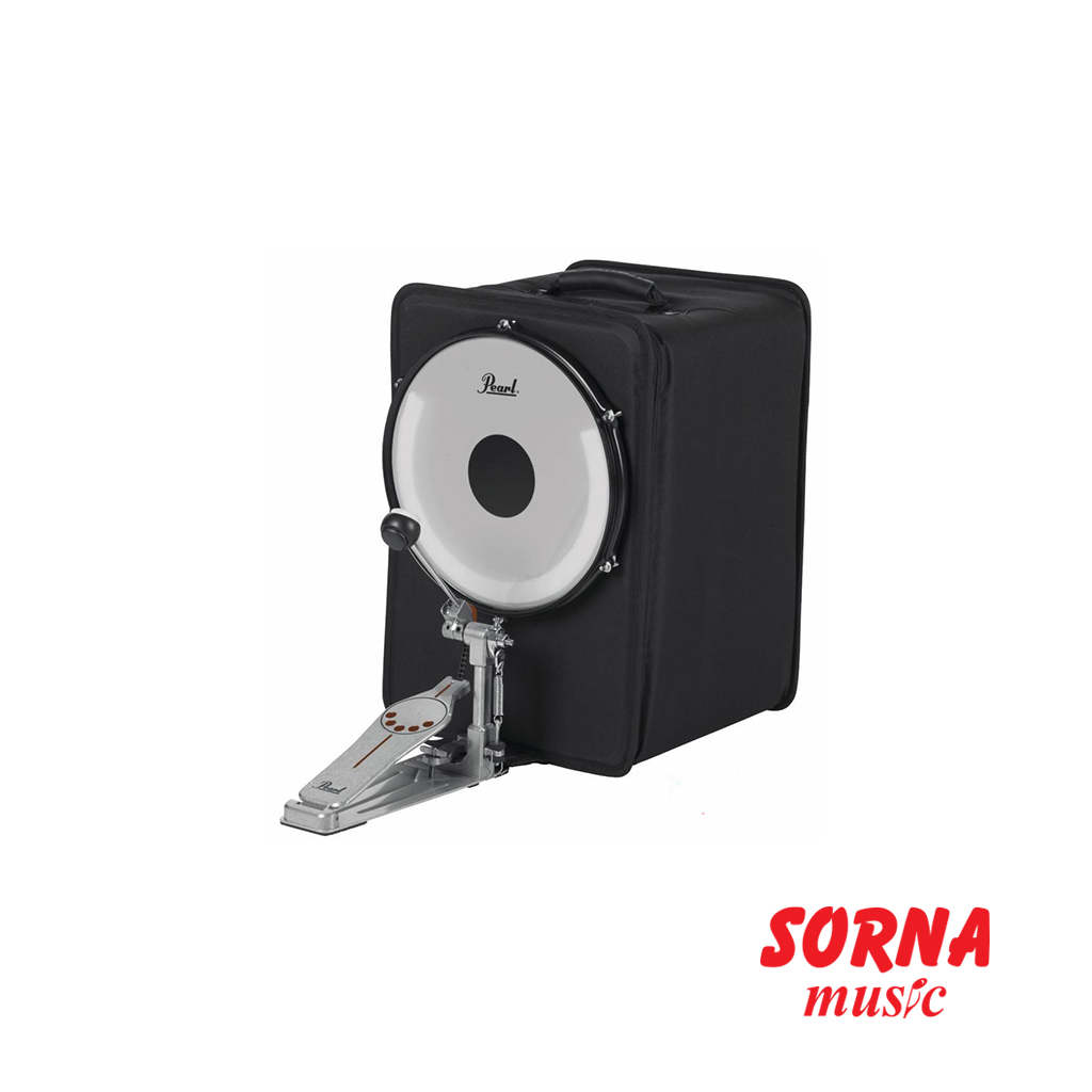 کیس کاخن پرل باس مدل PSC-BC1213 ۱۳ اینچی