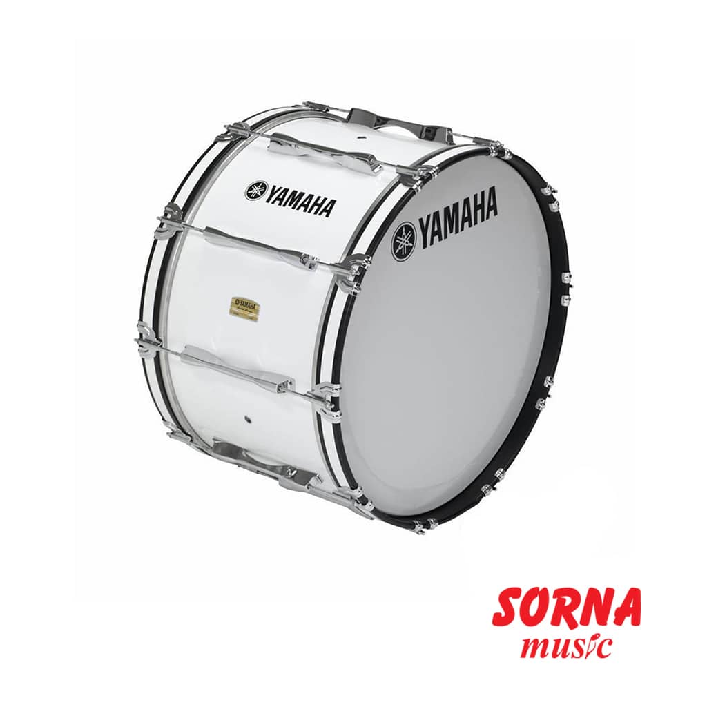 طبل 30 اینچ یاماها مدل MB-8330WR