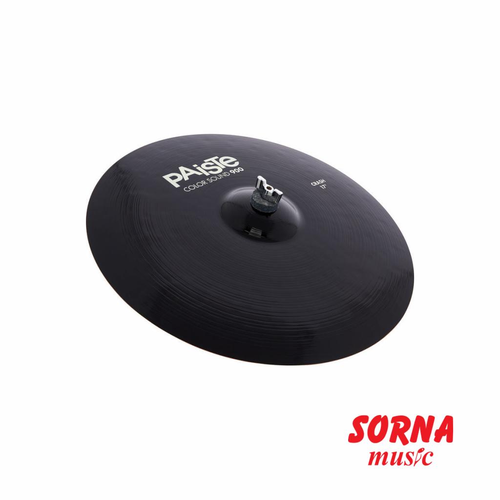 سنج کرش پایست Color Sound 900 سایز 17 اینچ
