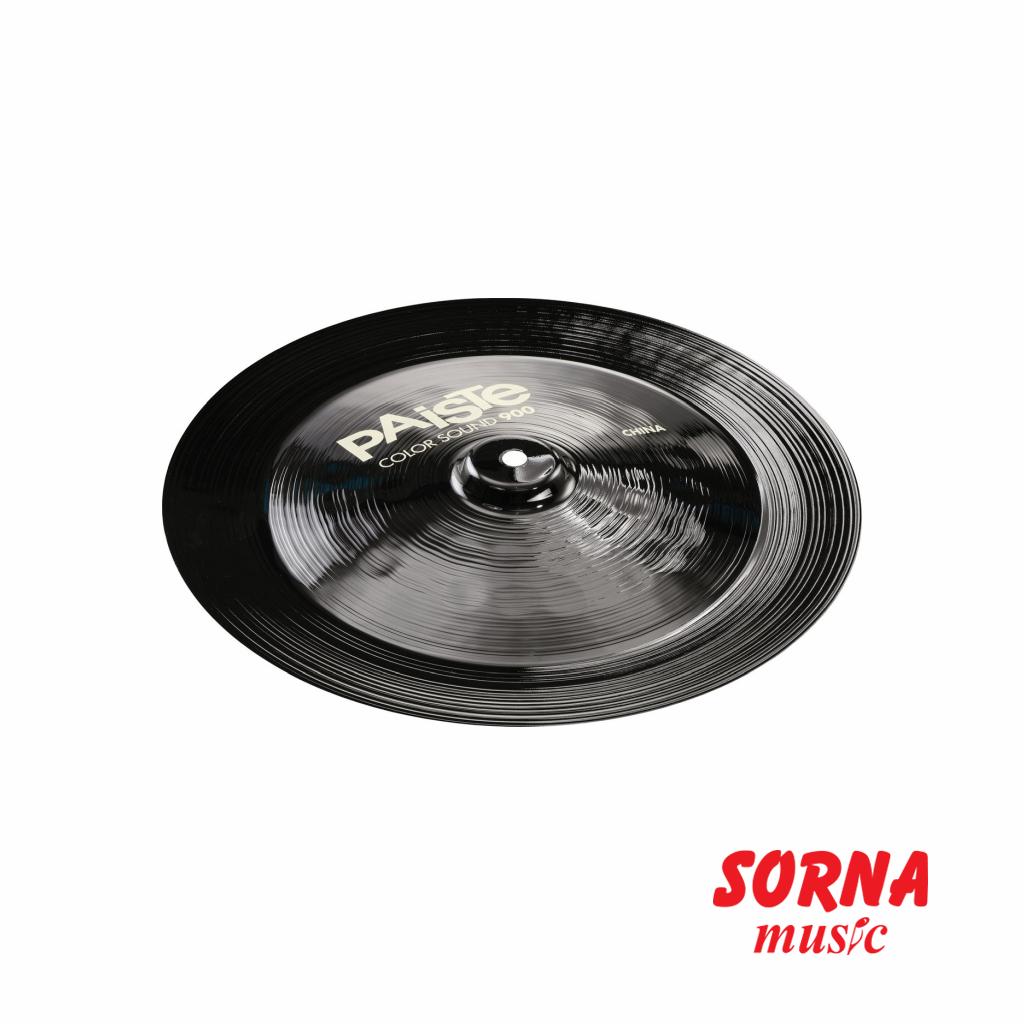 سنج چاینا پایست Color Sound 900 سایز 16 اینچ