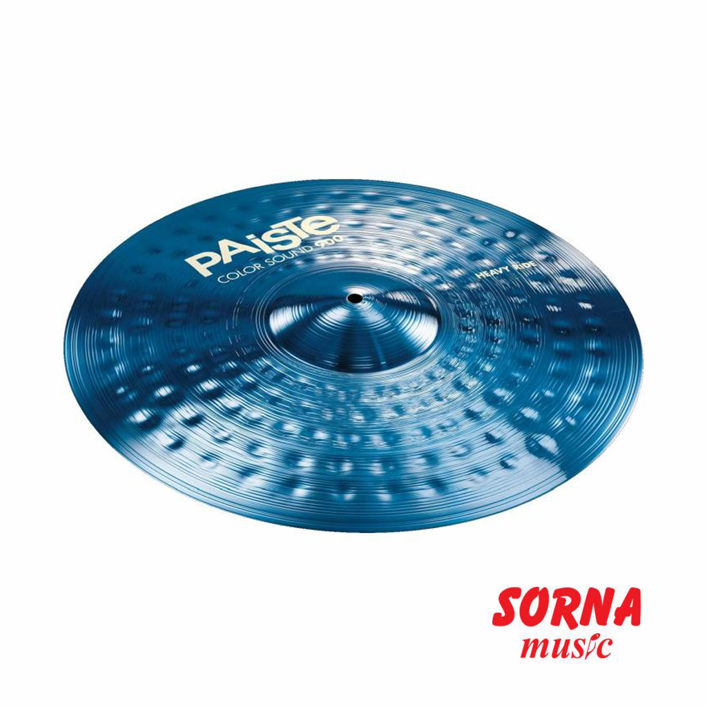 سنج راید پایست Color Sound 900 Heavy Ride سایز 22 اینچ