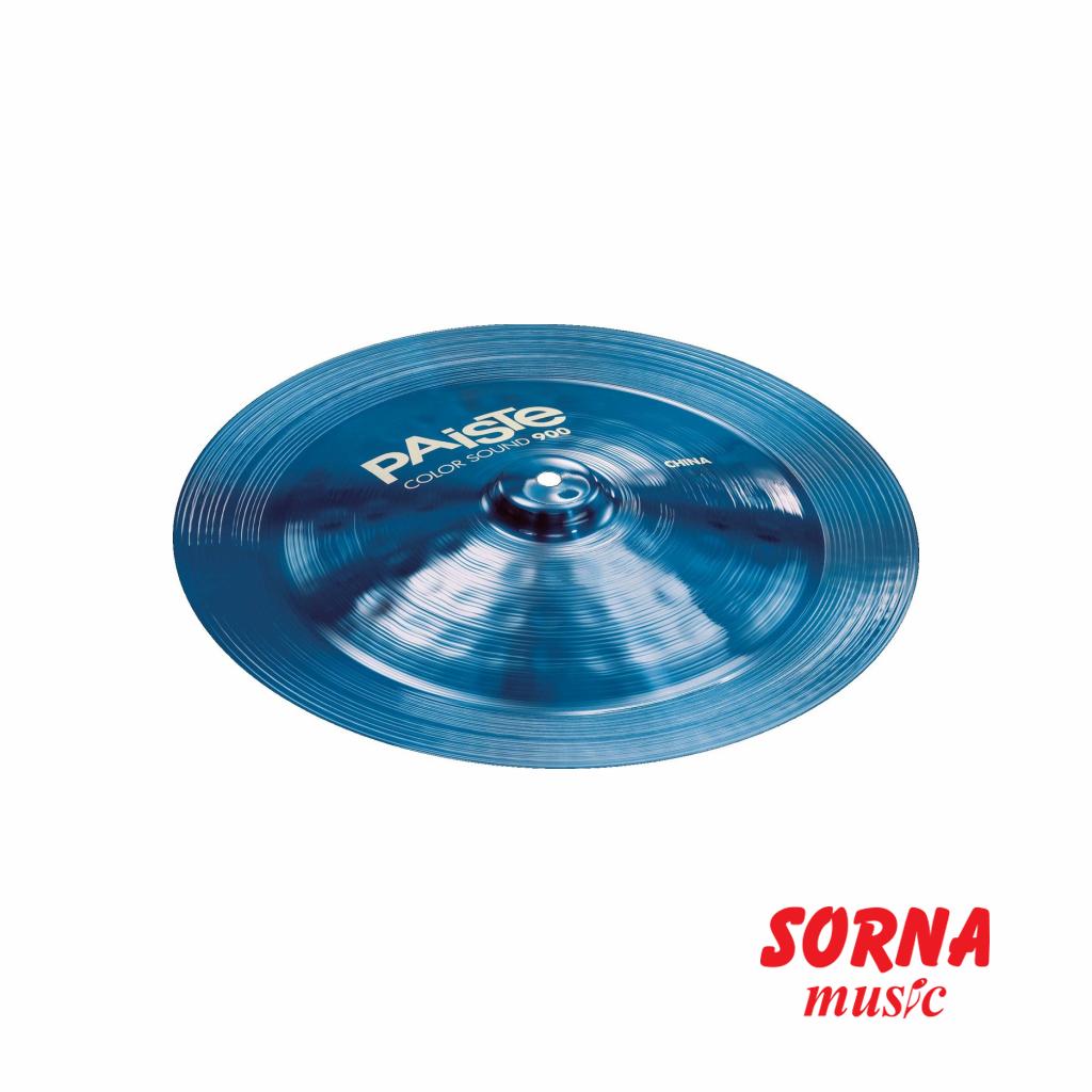 سنج چاینا پایست Color Sound 900 سایز 16 اینچ