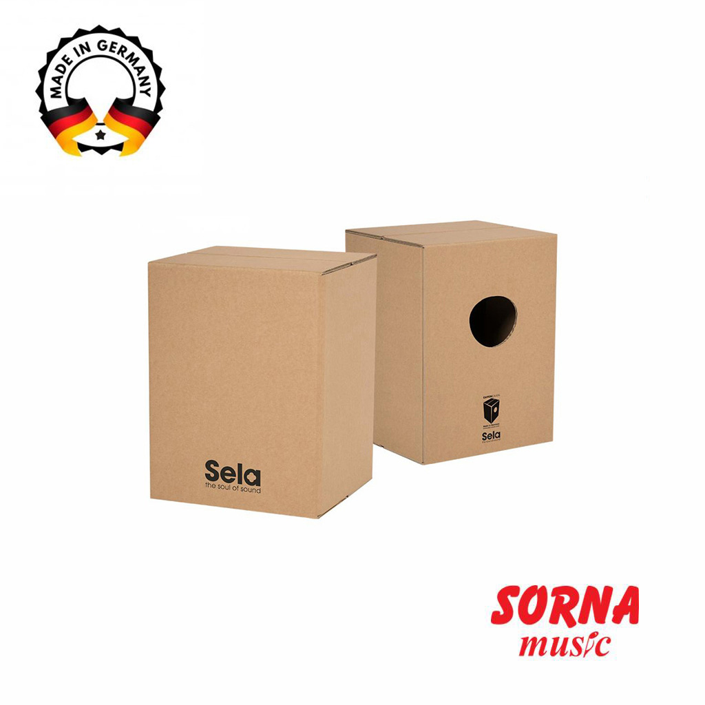 کاخن Cardboard سلا SE087 ابعاد 454331 سانتیمتر