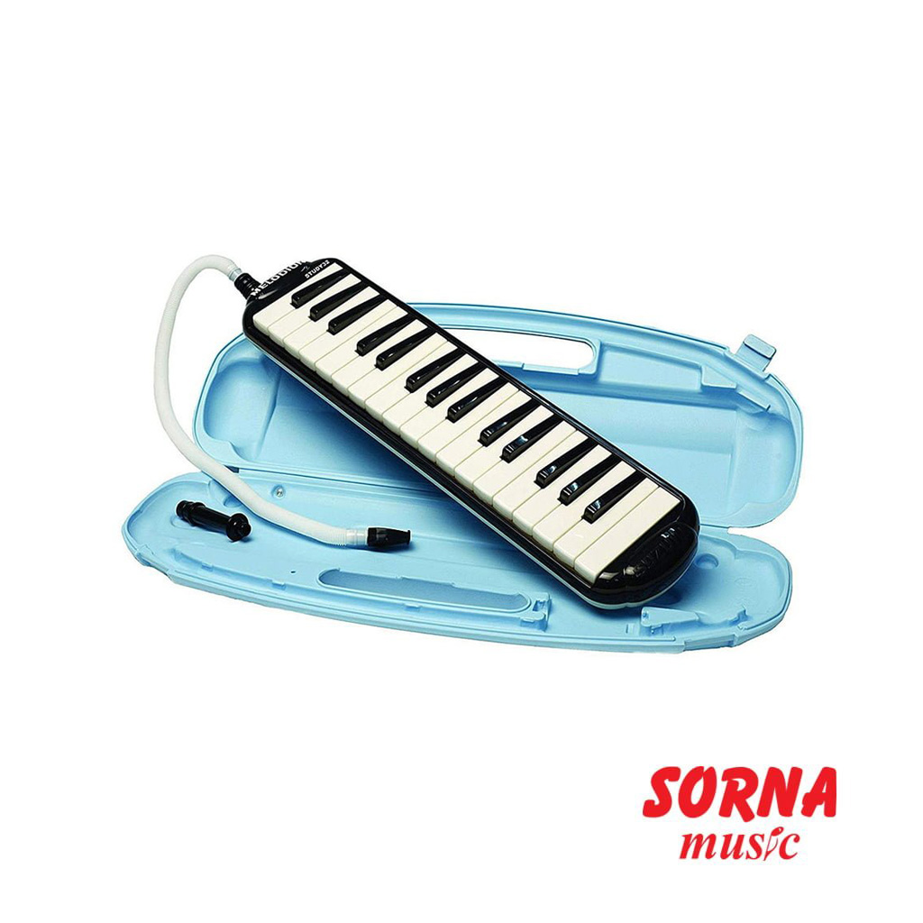 ملودیکا Alto Melodica سوزوکی مدل  STUDY-32 مشکی