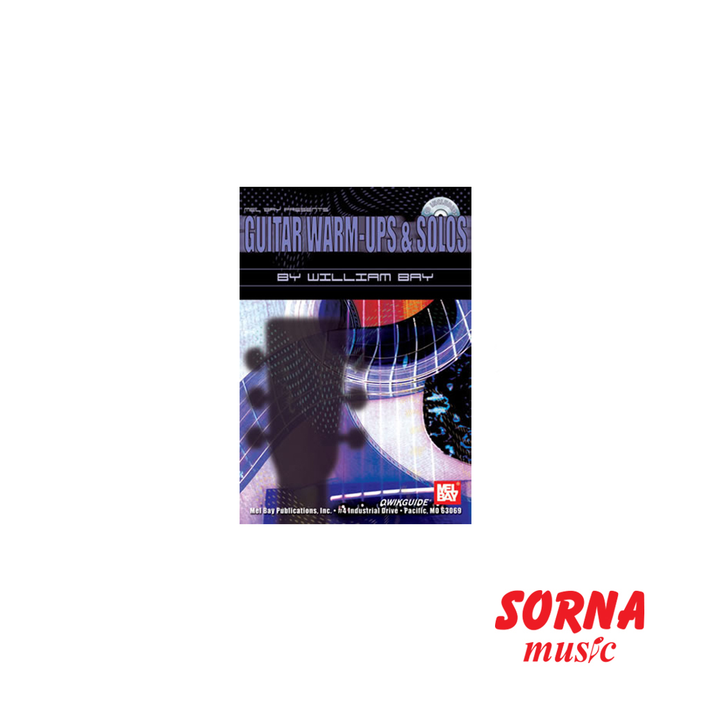 Guitar Warm-Ups and Solos