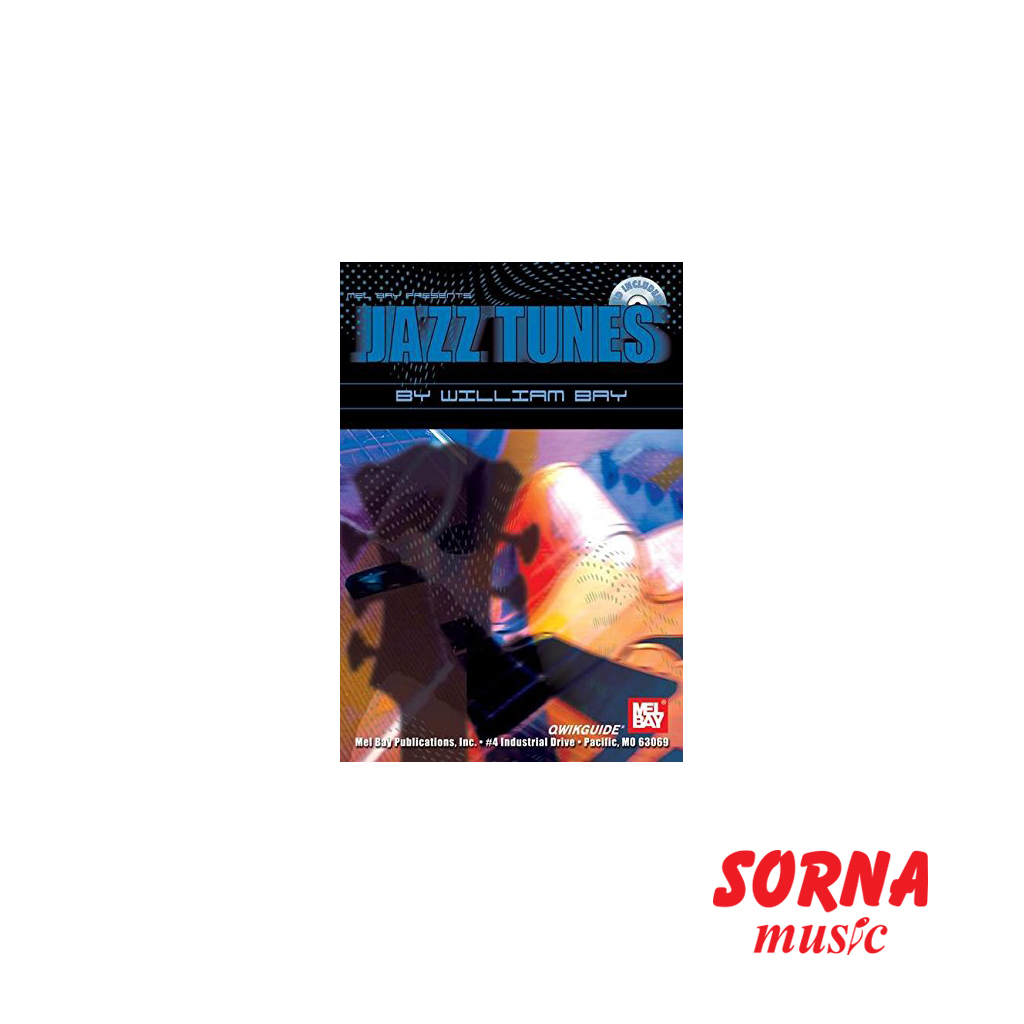 Jazz Tunes